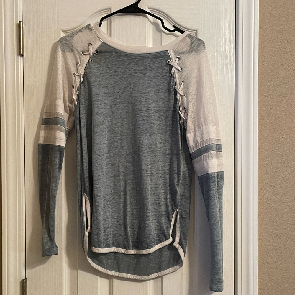 Long Sleeve Tee